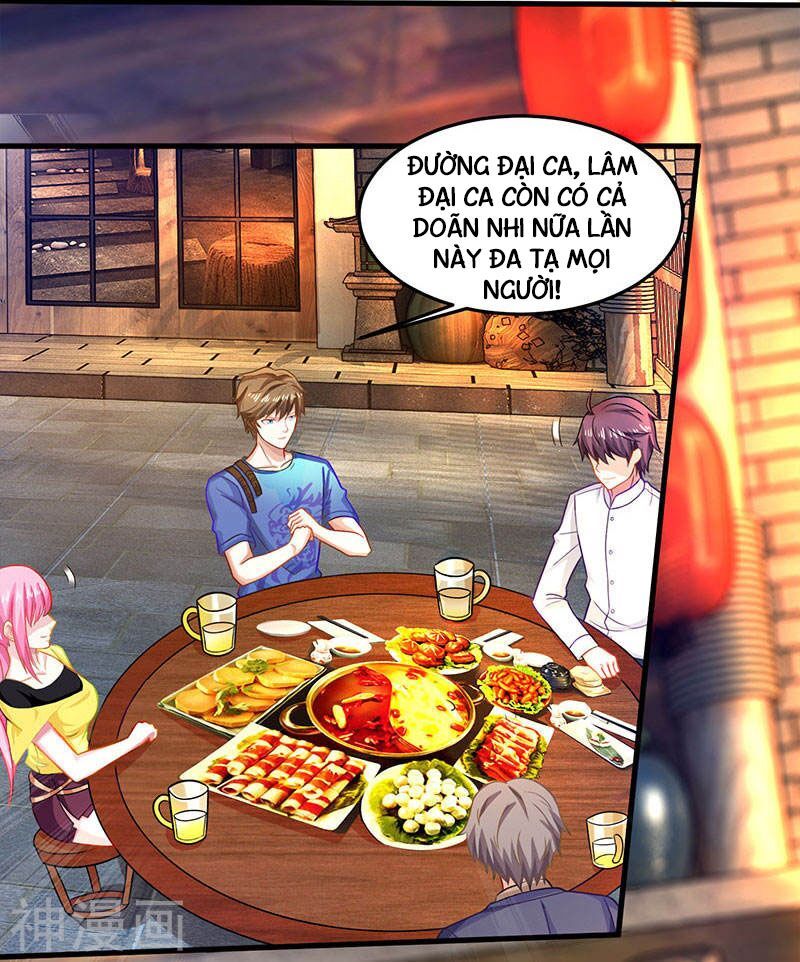 đọc truyện Thần Cấp Thấu Thị Chương 28 ảnh 11 tại Thiên Thai Truyện