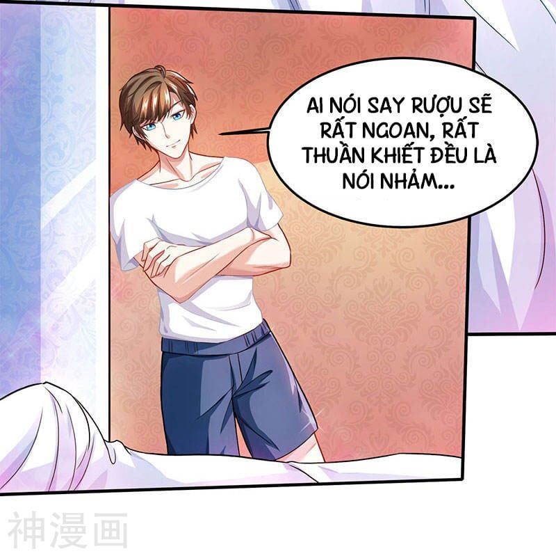 đọc truyện Thần Cấp Thấu Thị Chương 29 ảnh 12 tại Thiên Thai Truyện