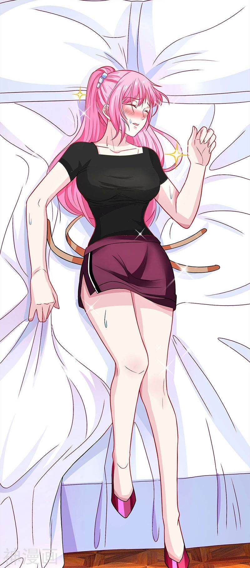 đọc truyện Thần Cấp Thấu Thị Chương 29 ảnh 14 tại Thiên Thai Truyện