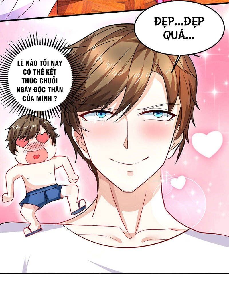 đọc truyện Thần Cấp Thấu Thị Chương 29 ảnh 15 tại Thiên Thai Truyện