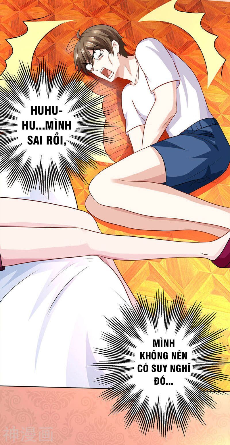 đọc truyện Thần Cấp Thấu Thị Chương 29 ảnh 20 tại Thiên Thai Truyện