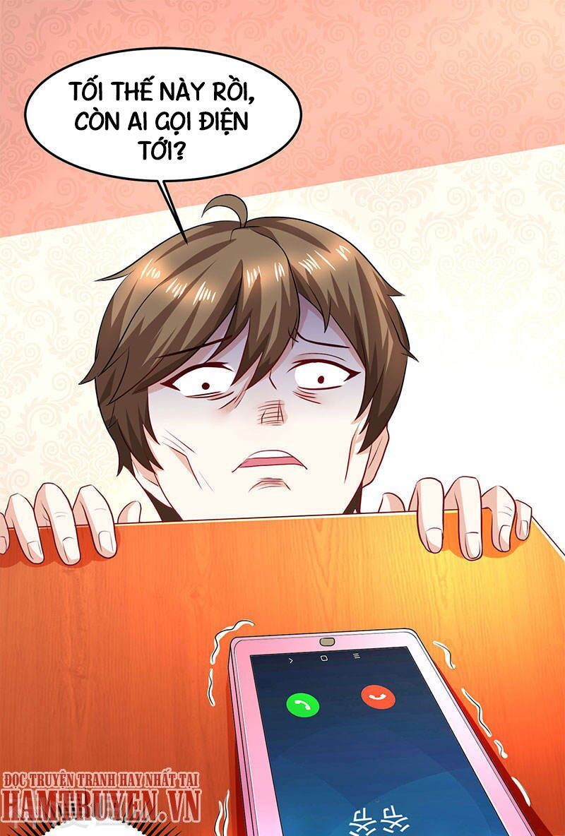 đọc truyện Thần Cấp Thấu Thị Chương 29 ảnh 22 tại Thiên Thai Truyện