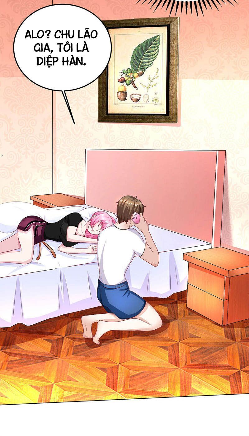 đọc truyện Thần Cấp Thấu Thị Chương 29 ảnh 24 tại Thiên Thai Truyện