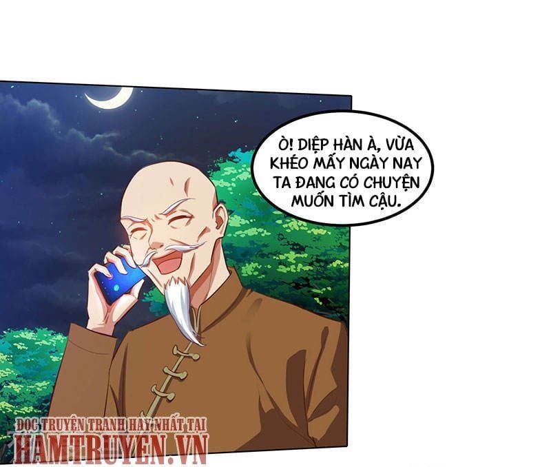 đọc truyện Thần Cấp Thấu Thị Chương 29 ảnh 25 tại Thiên Thai Truyện