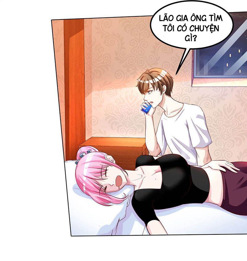 đọc truyện Thần Cấp Thấu Thị Chương 29 ảnh 26 tại Thiên Thai Truyện