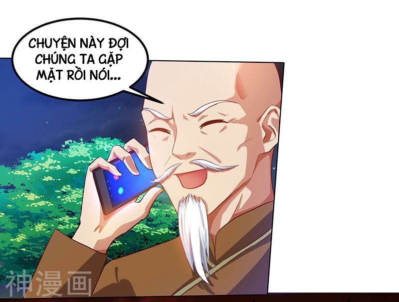 đọc truyện Thần Cấp Thấu Thị Chương 29 ảnh 27 tại Thiên Thai Truyện