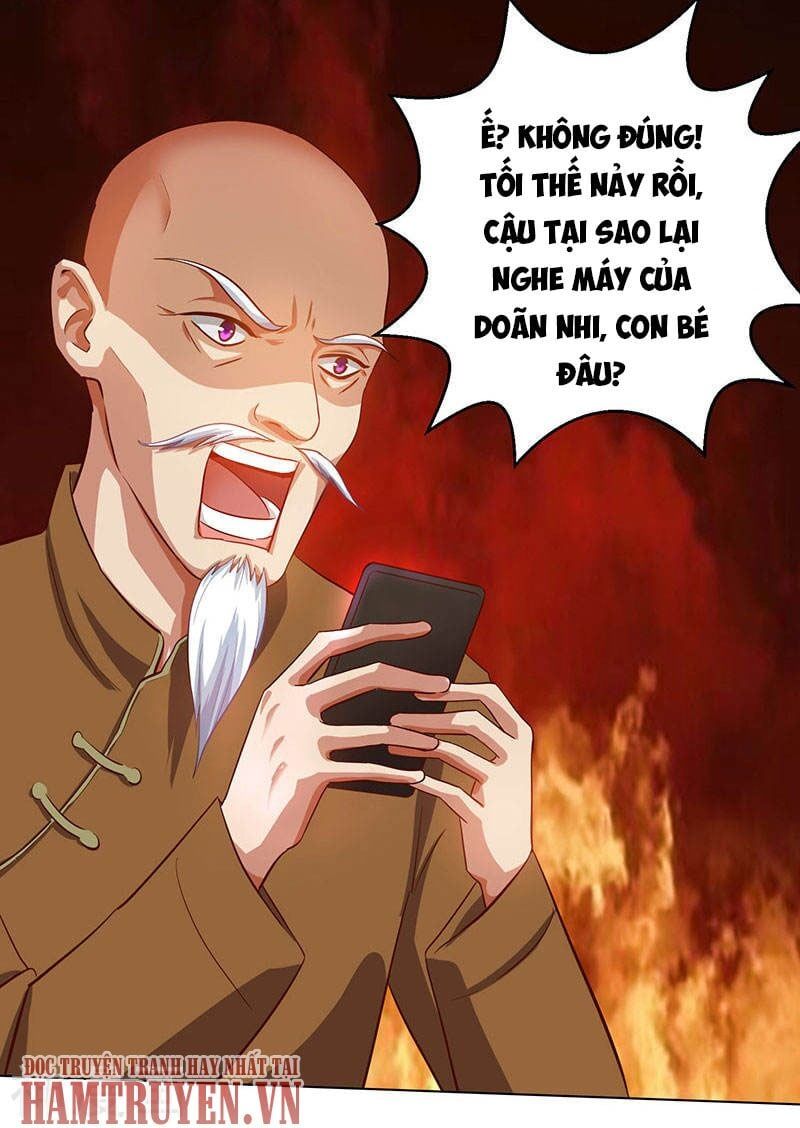 đọc truyện Thần Cấp Thấu Thị Chương 29 ảnh 28 tại Thiên Thai Truyện