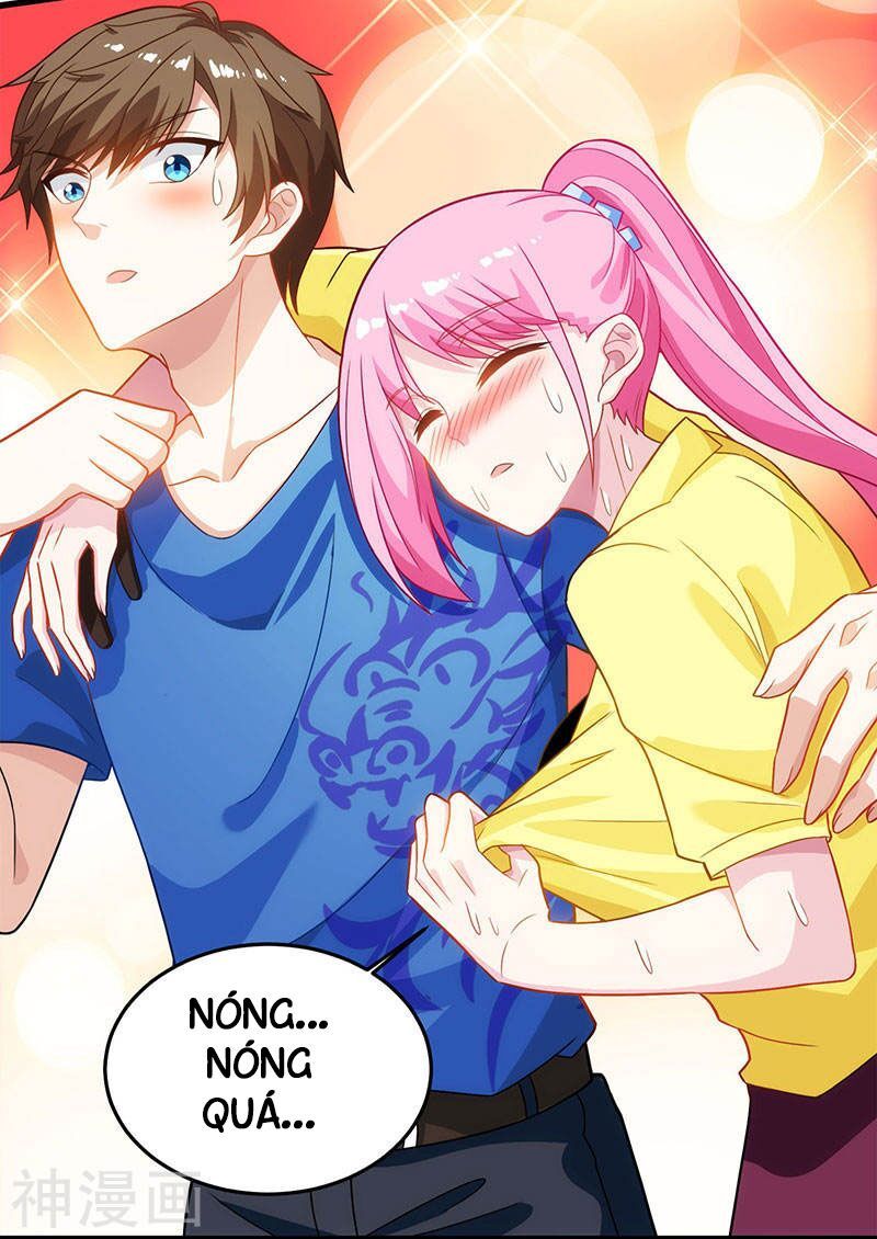 đọc truyện Thần Cấp Thấu Thị Chương 29 ảnh 5 tại Thiên Thai Truyện