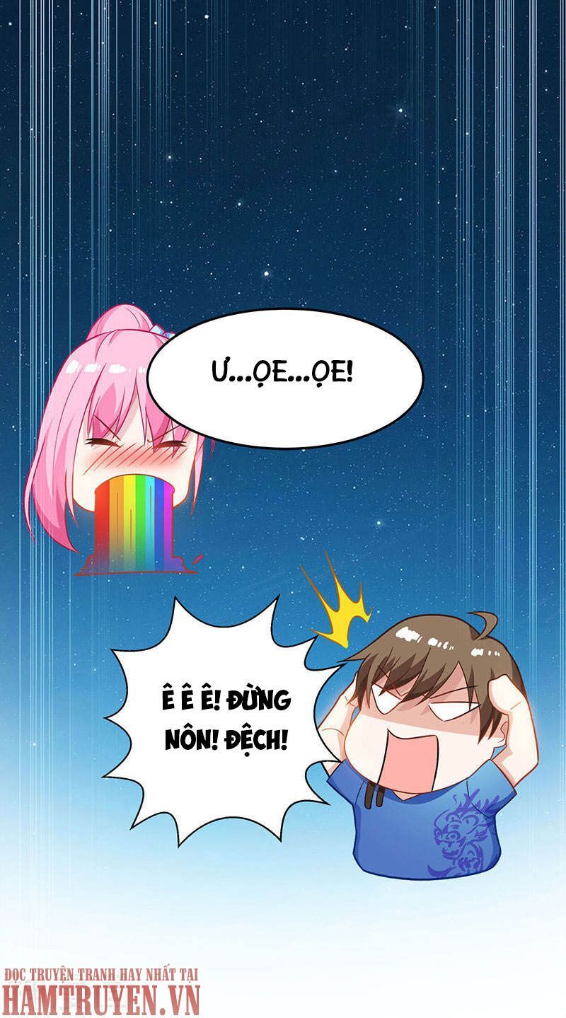 đọc truyện Thần Cấp Thấu Thị Chương 29 ảnh 7 tại Thiên Thai Truyện