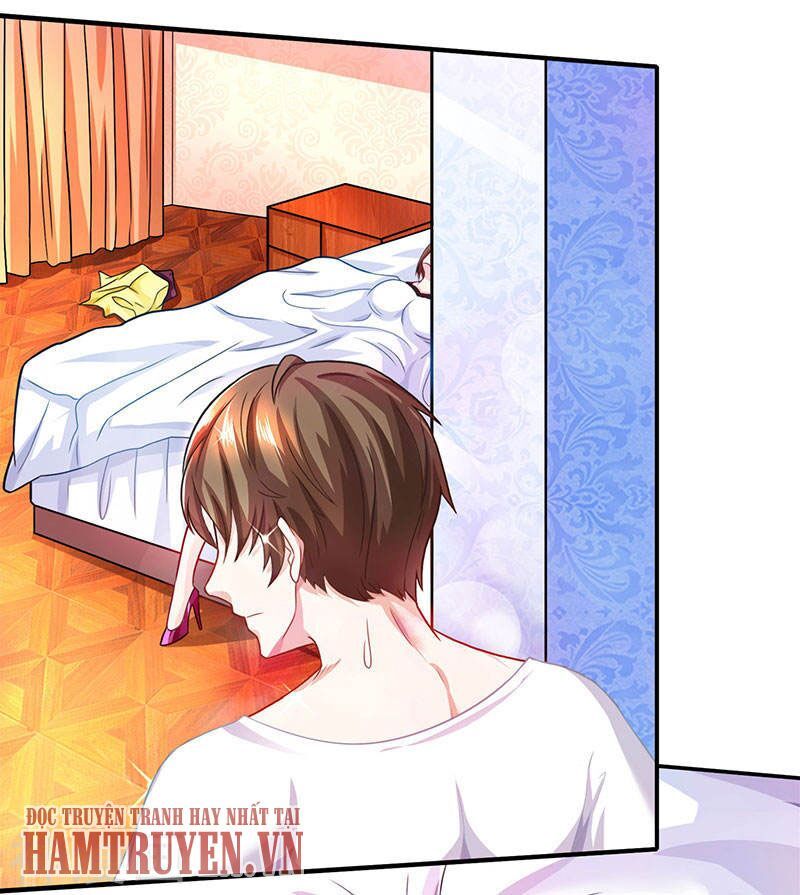 đọc truyện Thần Cấp Thấu Thị Chương 29 ảnh 10 tại Thiên Thai Truyện