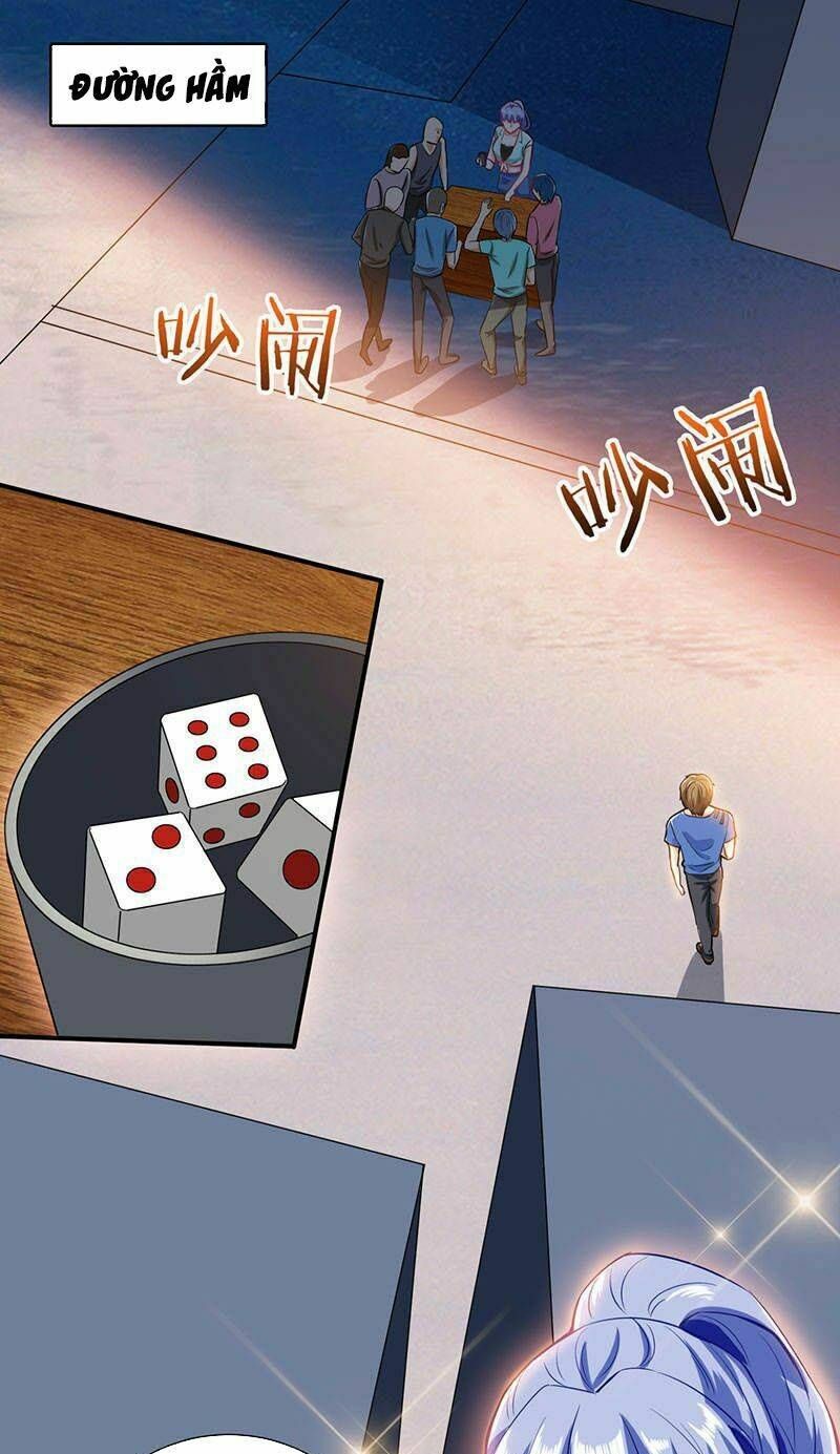 đọc truyện Thần Cấp Thấu Thị Chương 3 ảnh 13 tại Thiên Thai Truyện