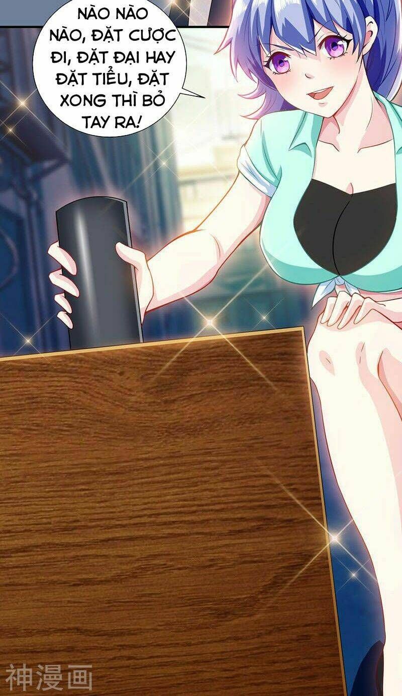 đọc truyện Thần Cấp Thấu Thị Chương 3 ảnh 14 tại Thiên Thai Truyện