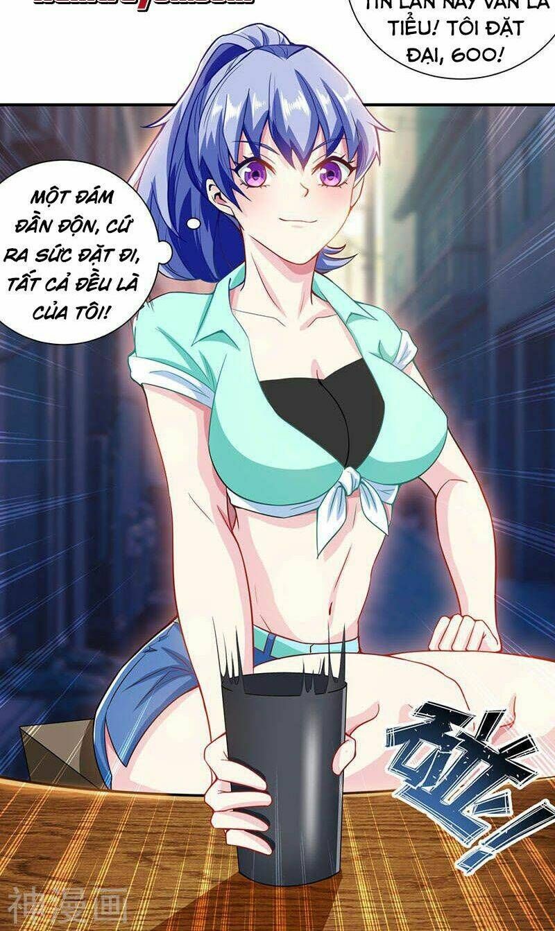 đọc truyện Thần Cấp Thấu Thị Chương 3 ảnh 16 tại Thiên Thai Truyện