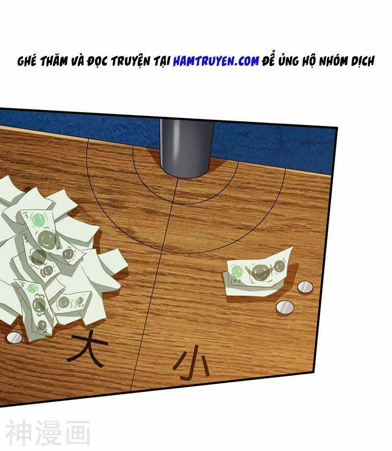 đọc truyện Thần Cấp Thấu Thị Chương 3 ảnh 17 tại Thiên Thai Truyện