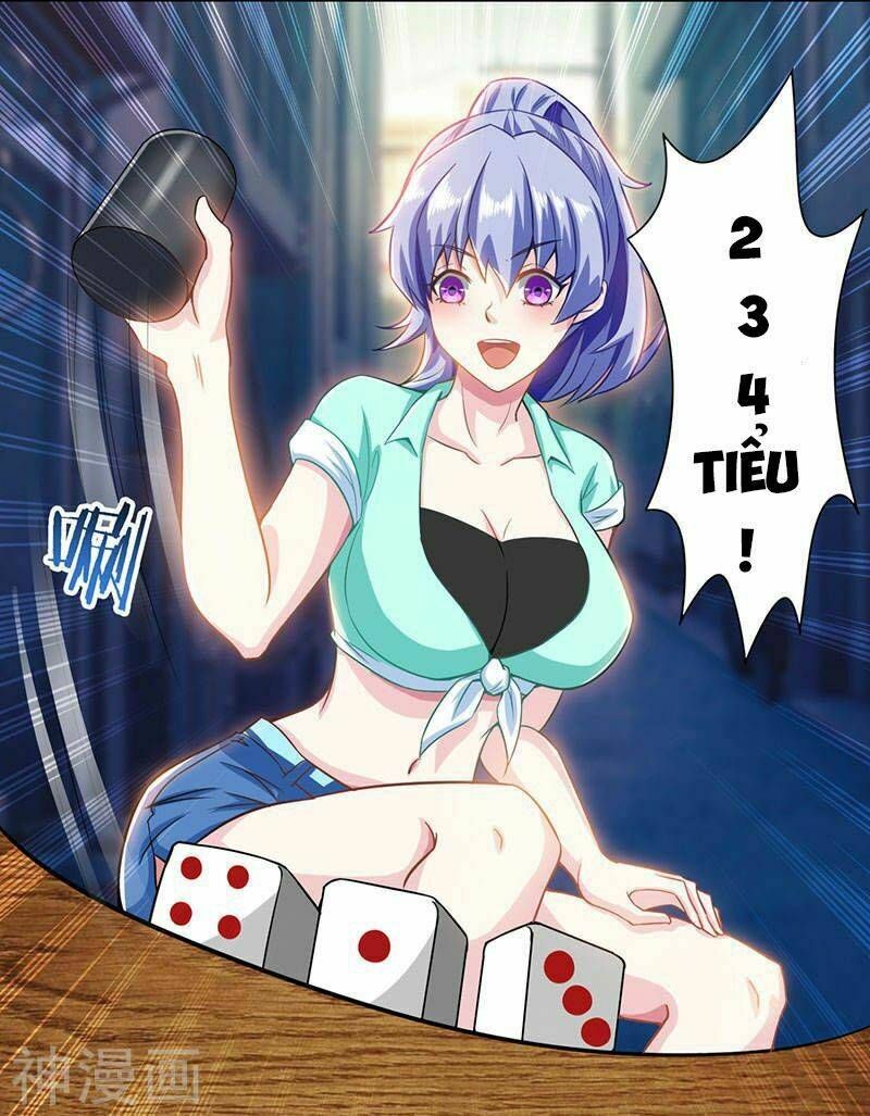 đọc truyện Thần Cấp Thấu Thị Chương 3 ảnh 20 tại Thiên Thai Truyện