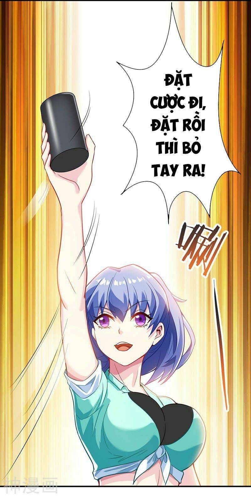 đọc truyện Thần Cấp Thấu Thị Chương 3 ảnh 26 tại Thiên Thai Truyện