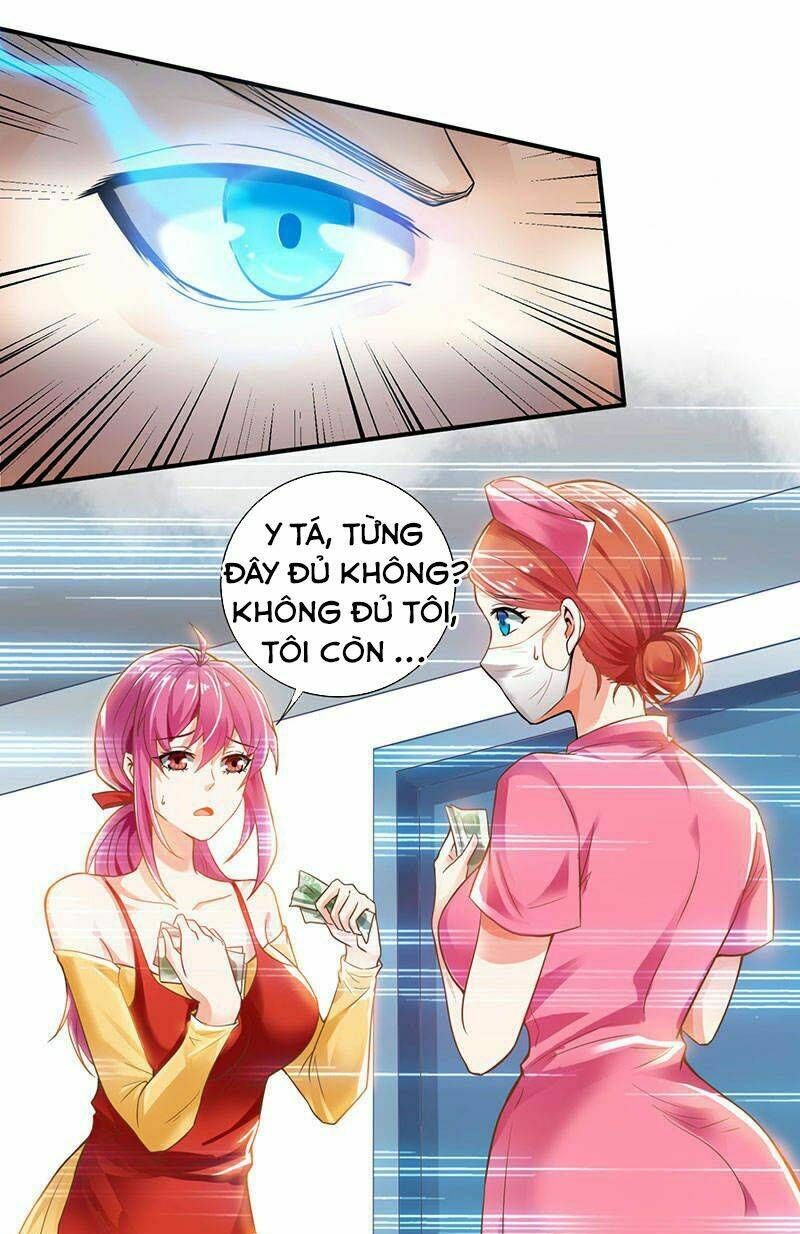 đọc truyện Thần Cấp Thấu Thị Chương 3 ảnh 5 tại Thiên Thai Truyện