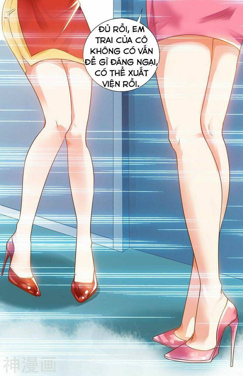 đọc truyện Thần Cấp Thấu Thị Chương 3 ảnh 6 tại Thiên Thai Truyện