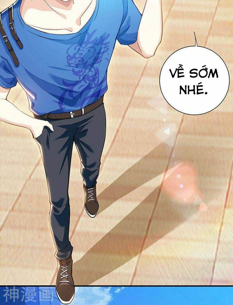 đọc truyện Thần Cấp Thấu Thị Chương 3 ảnh 9 tại Thiên Thai Truyện