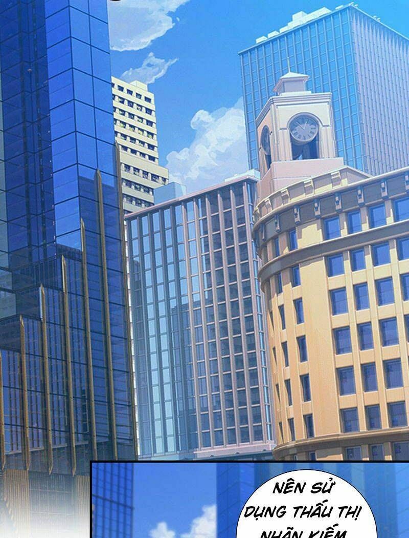 đọc truyện Thần Cấp Thấu Thị Chương 3 ảnh 10 tại Thiên Thai Truyện