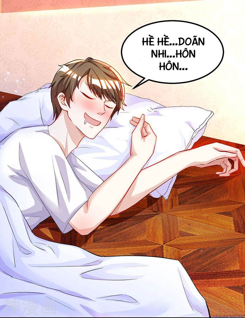 đọc truyện Thần Cấp Thấu Thị Chương 30 ảnh 12 tại Thiên Thai Truyện