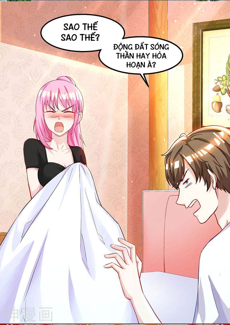 đọc truyện Thần Cấp Thấu Thị Chương 30 ảnh 14 tại Thiên Thai Truyện