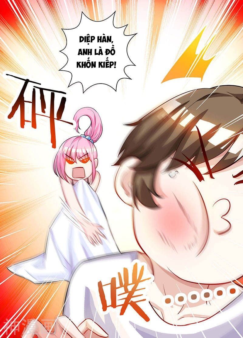 đọc truyện Thần Cấp Thấu Thị Chương 30 ảnh 15 tại Thiên Thai Truyện