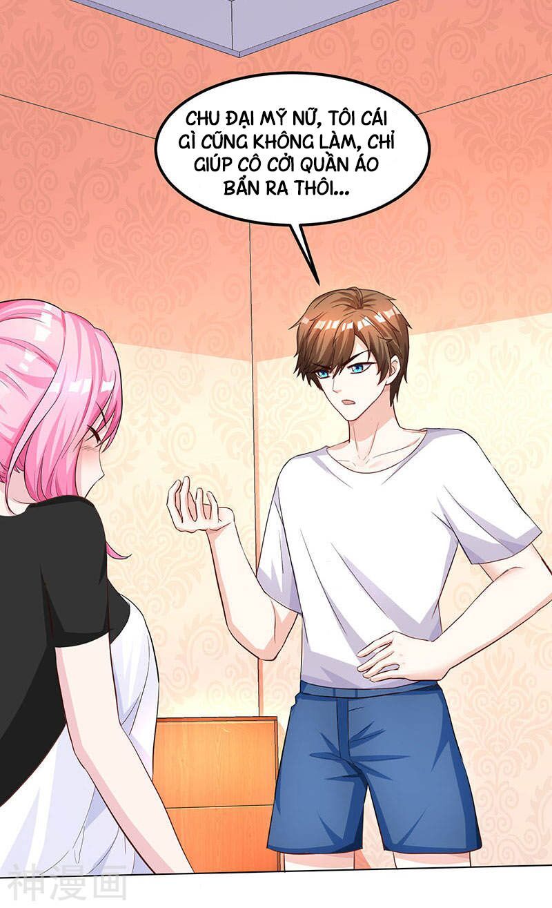 đọc truyện Thần Cấp Thấu Thị Chương 30 ảnh 18 tại Thiên Thai Truyện