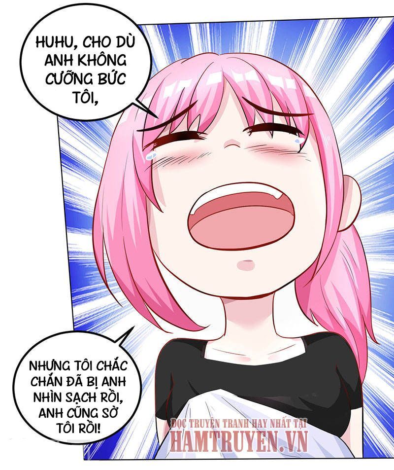 đọc truyện Thần Cấp Thấu Thị Chương 30 ảnh 19 tại Thiên Thai Truyện