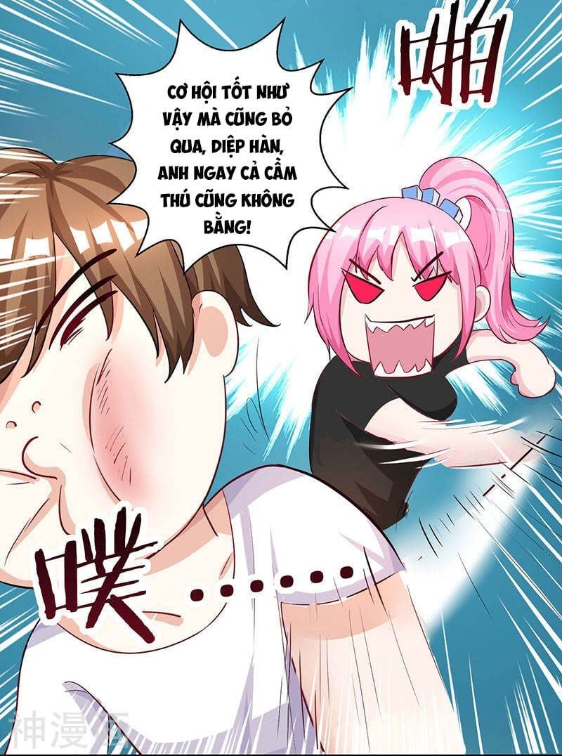 đọc truyện Thần Cấp Thấu Thị Chương 30 ảnh 24 tại Thiên Thai Truyện