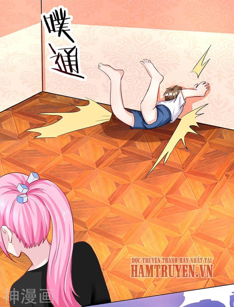 đọc truyện Thần Cấp Thấu Thị Chương 30 ảnh 25 tại Thiên Thai Truyện