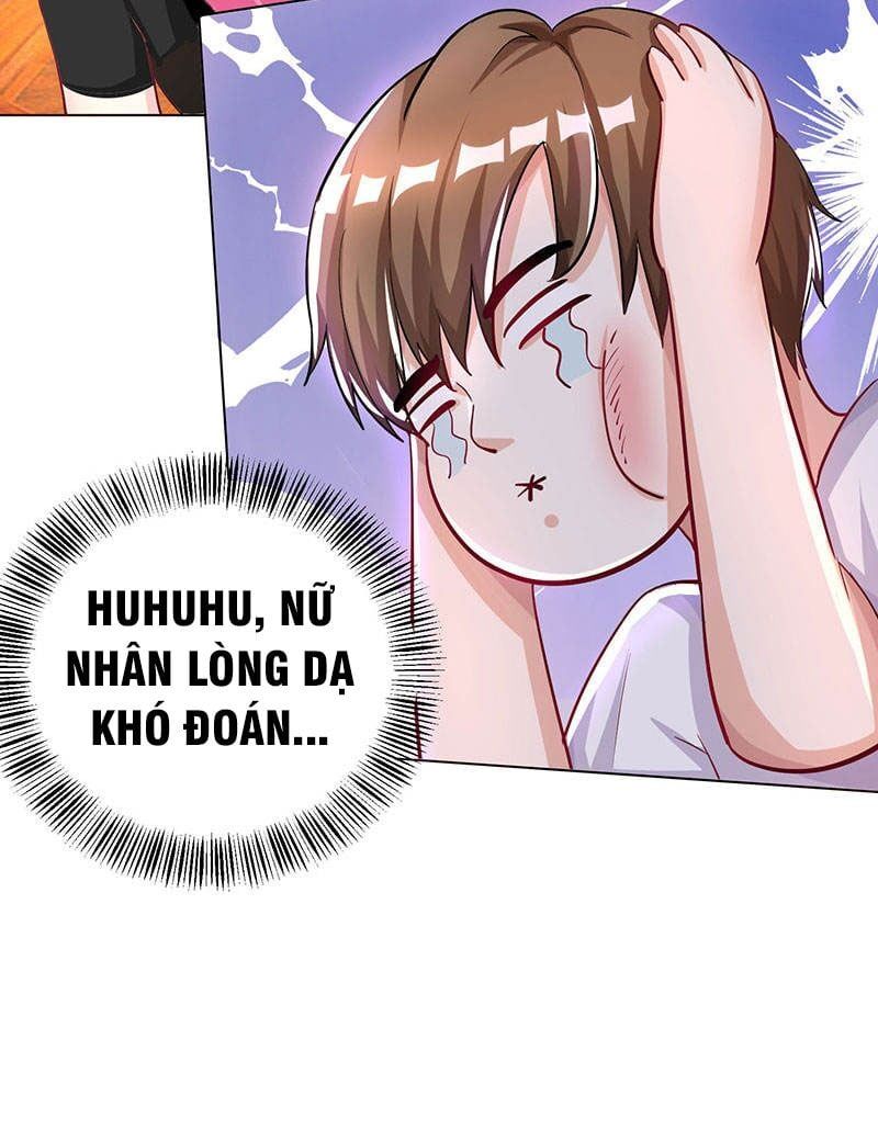 đọc truyện Thần Cấp Thấu Thị Chương 30 ảnh 26 tại Thiên Thai Truyện