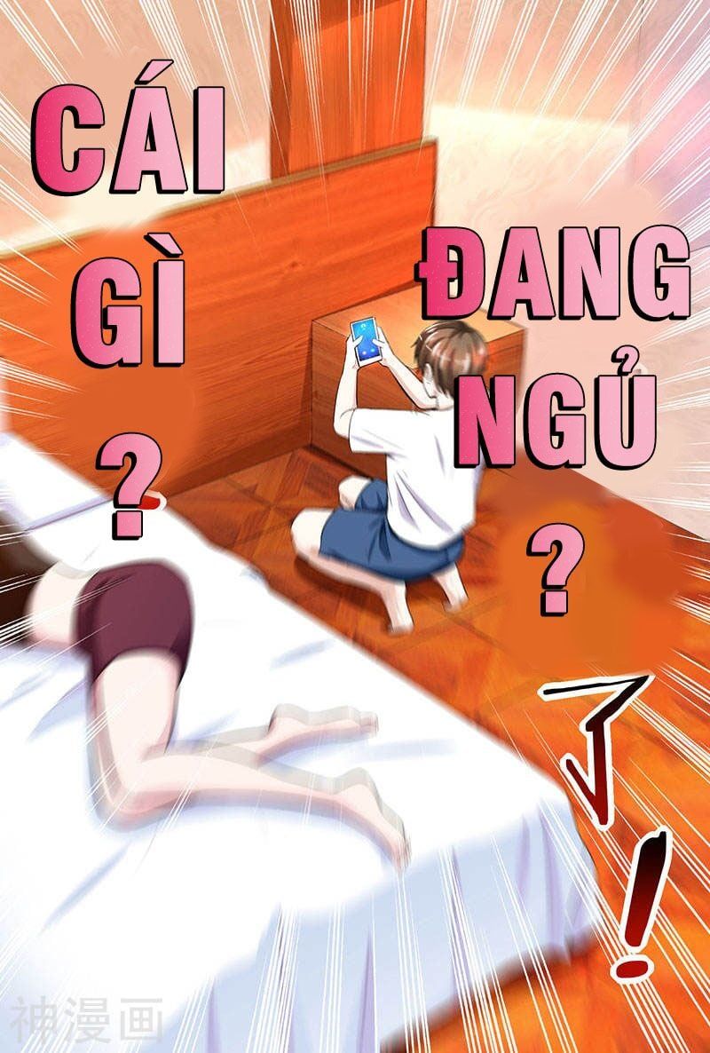 đọc truyện Thần Cấp Thấu Thị Chương 30 ảnh 5 tại Thiên Thai Truyện