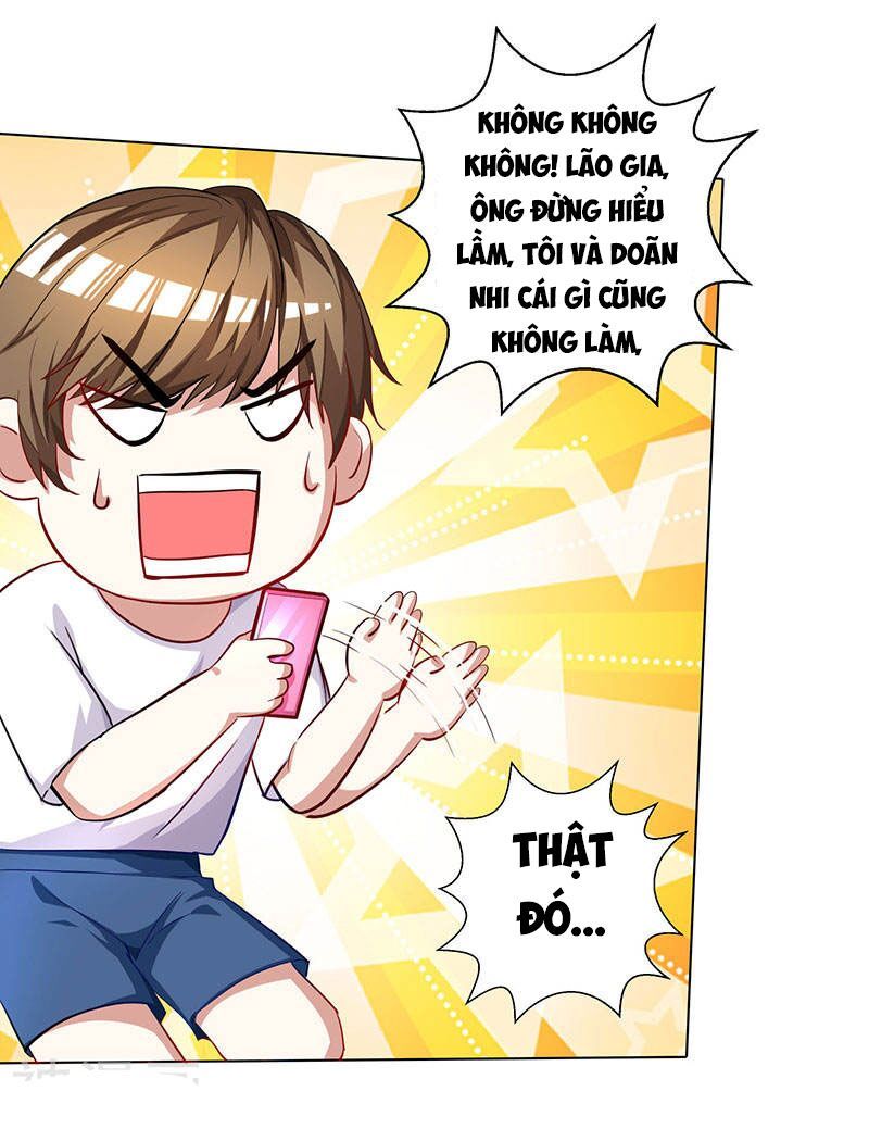 đọc truyện Thần Cấp Thấu Thị Chương 30 ảnh 6 tại Thiên Thai Truyện