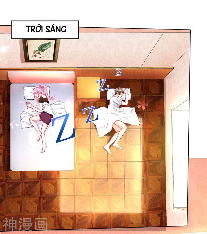 đọc truyện Thần Cấp Thấu Thị Chương 30 ảnh 11 tại Thiên Thai Truyện