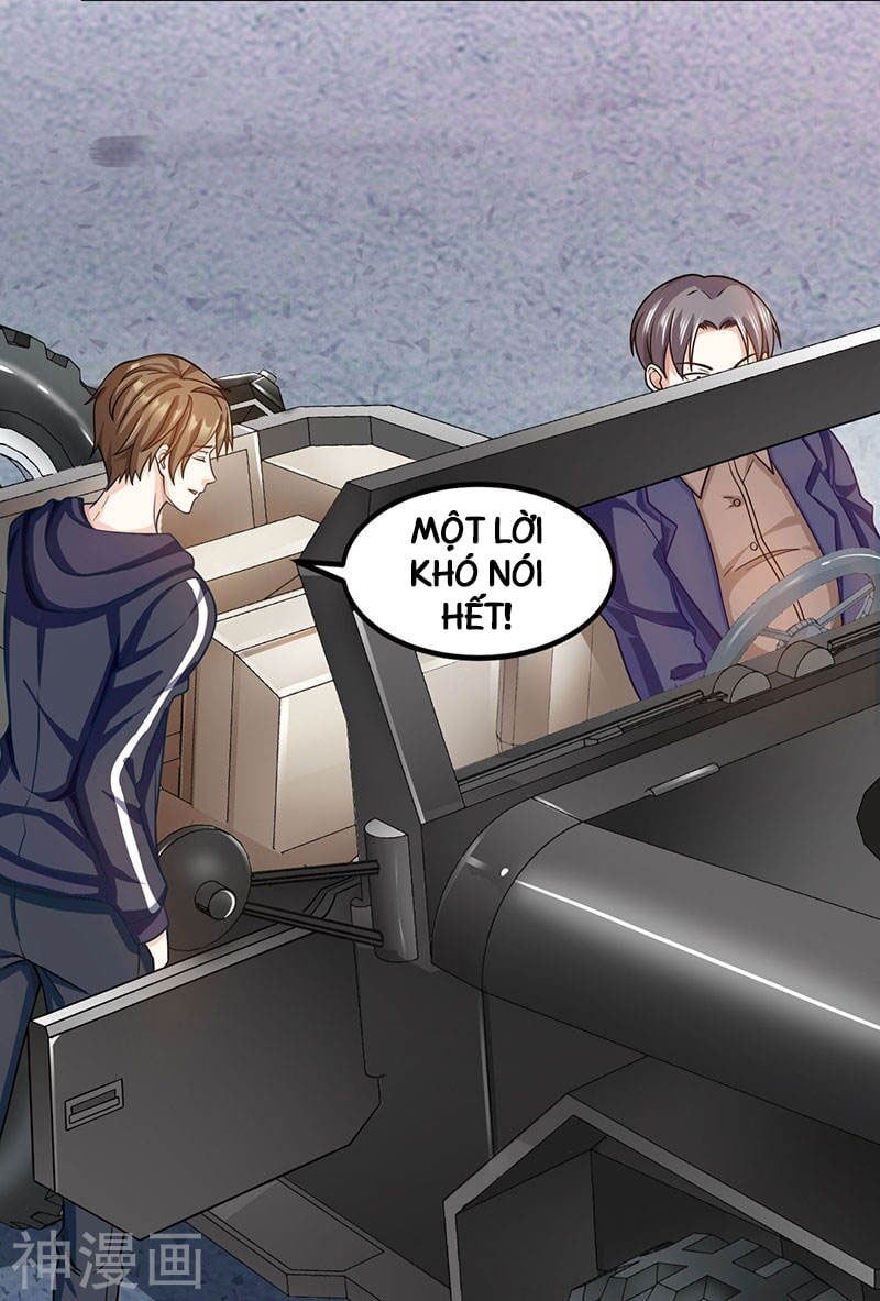 đọc truyện Thần Cấp Thấu Thị Chương 31 ảnh 14 tại Thiên Thai Truyện