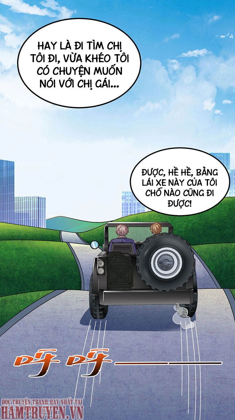 đọc truyện Thần Cấp Thấu Thị Chương 31 ảnh 16 tại Thiên Thai Truyện