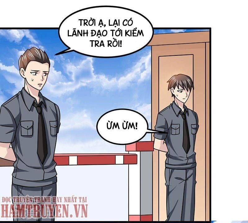 đọc truyện Thần Cấp Thấu Thị Chương 31 ảnh 20 tại Thiên Thai Truyện