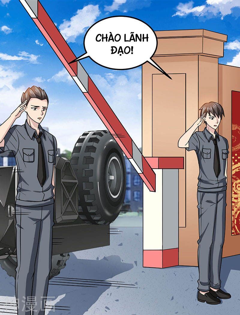 đọc truyện Thần Cấp Thấu Thị Chương 31 ảnh 21 tại Thiên Thai Truyện