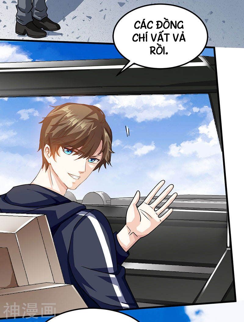 đọc truyện Thần Cấp Thấu Thị Chương 31 ảnh 22 tại Thiên Thai Truyện