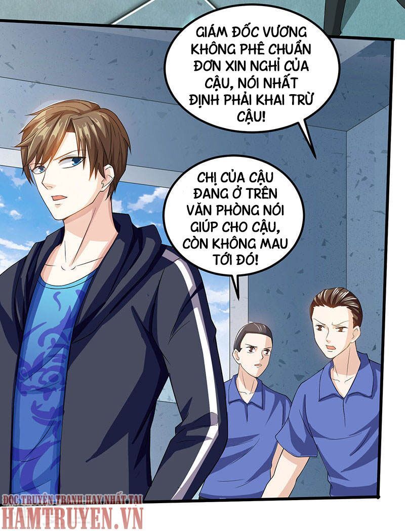 đọc truyện Thần Cấp Thấu Thị Chương 31 ảnh 26 tại Thiên Thai Truyện