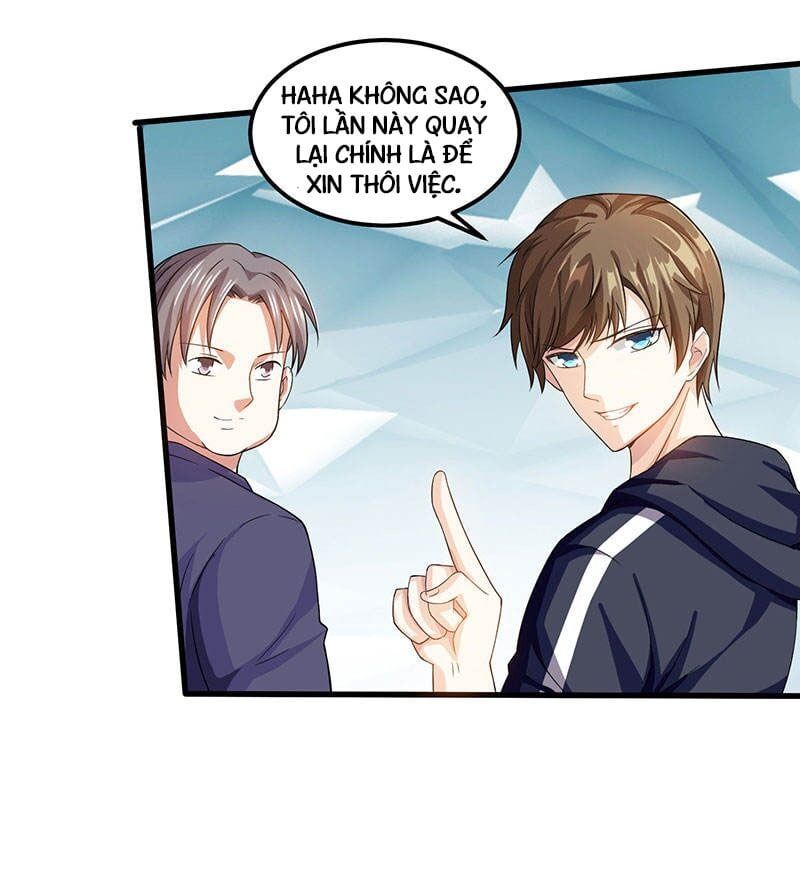 đọc truyện Thần Cấp Thấu Thị Chương 31 ảnh 27 tại Thiên Thai Truyện