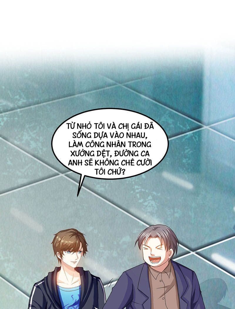 đọc truyện Thần Cấp Thấu Thị Chương 31 ảnh 28 tại Thiên Thai Truyện