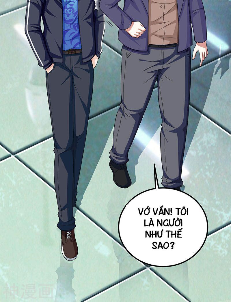 đọc truyện Thần Cấp Thấu Thị Chương 31 ảnh 29 tại Thiên Thai Truyện