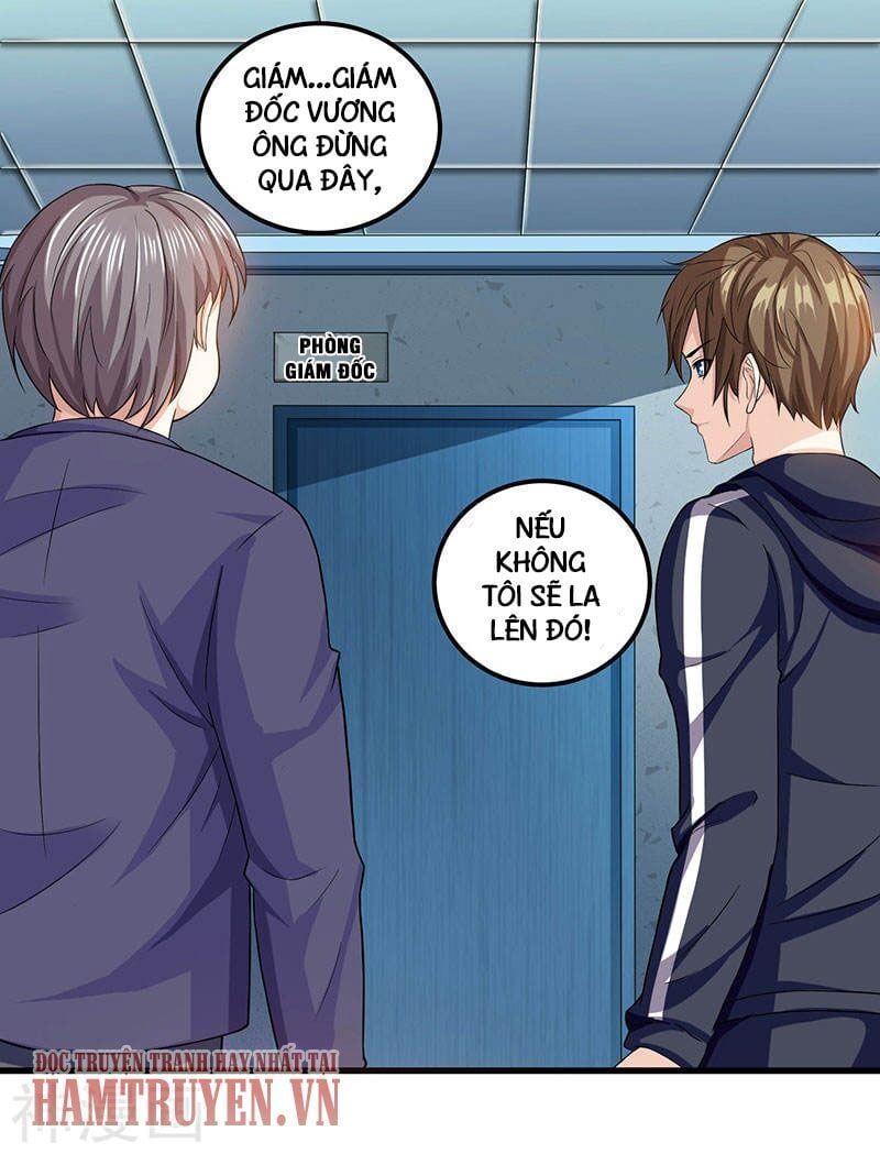 đọc truyện Thần Cấp Thấu Thị Chương 31 ảnh 30 tại Thiên Thai Truyện