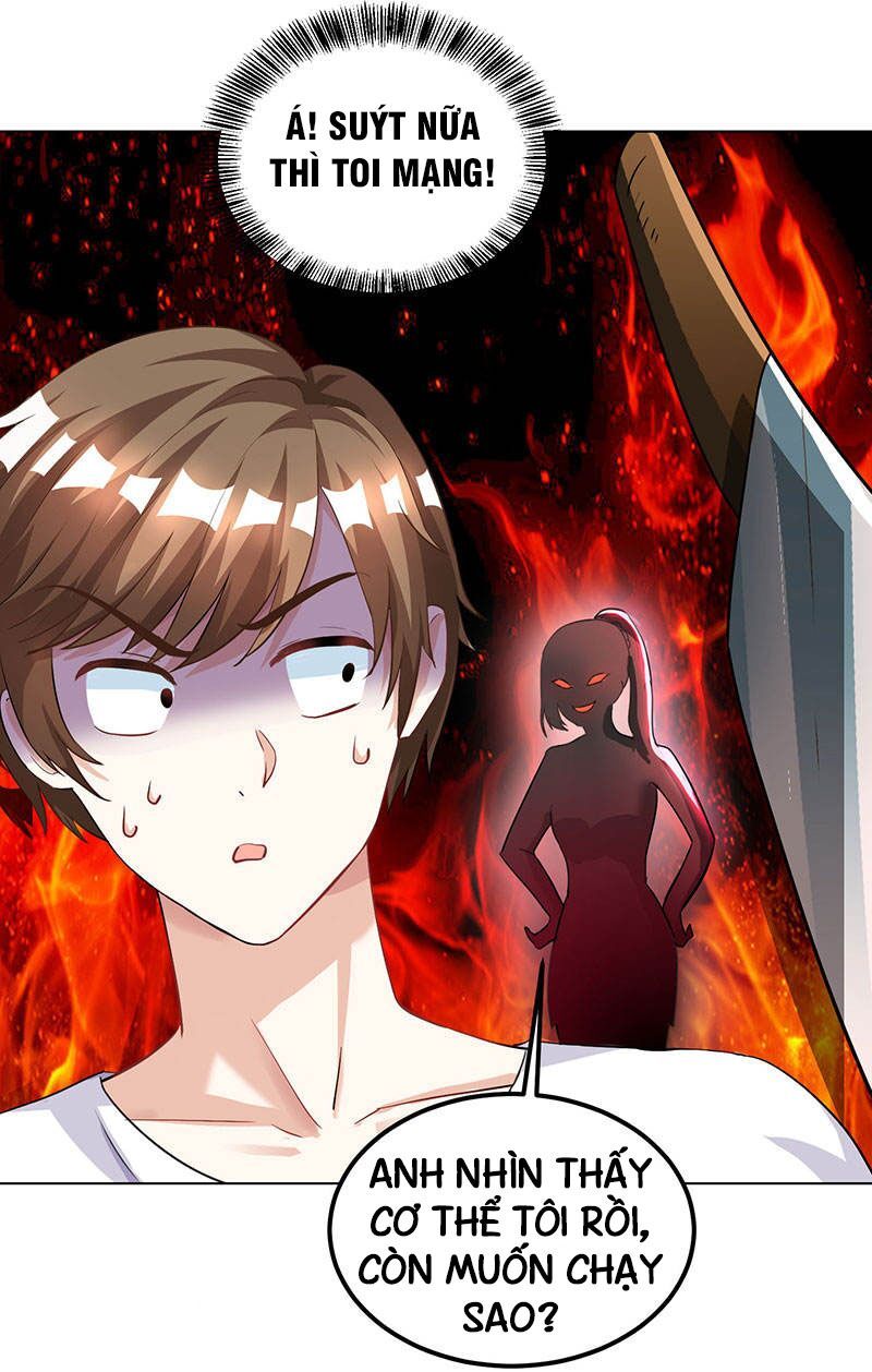 đọc truyện Thần Cấp Thấu Thị Chương 31 ảnh 5 tại Thiên Thai Truyện