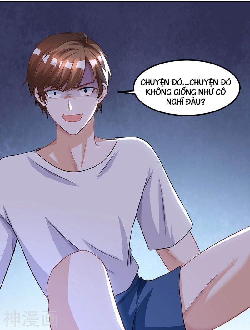 đọc truyện Thần Cấp Thấu Thị Chương 31 ảnh 6 tại Thiên Thai Truyện