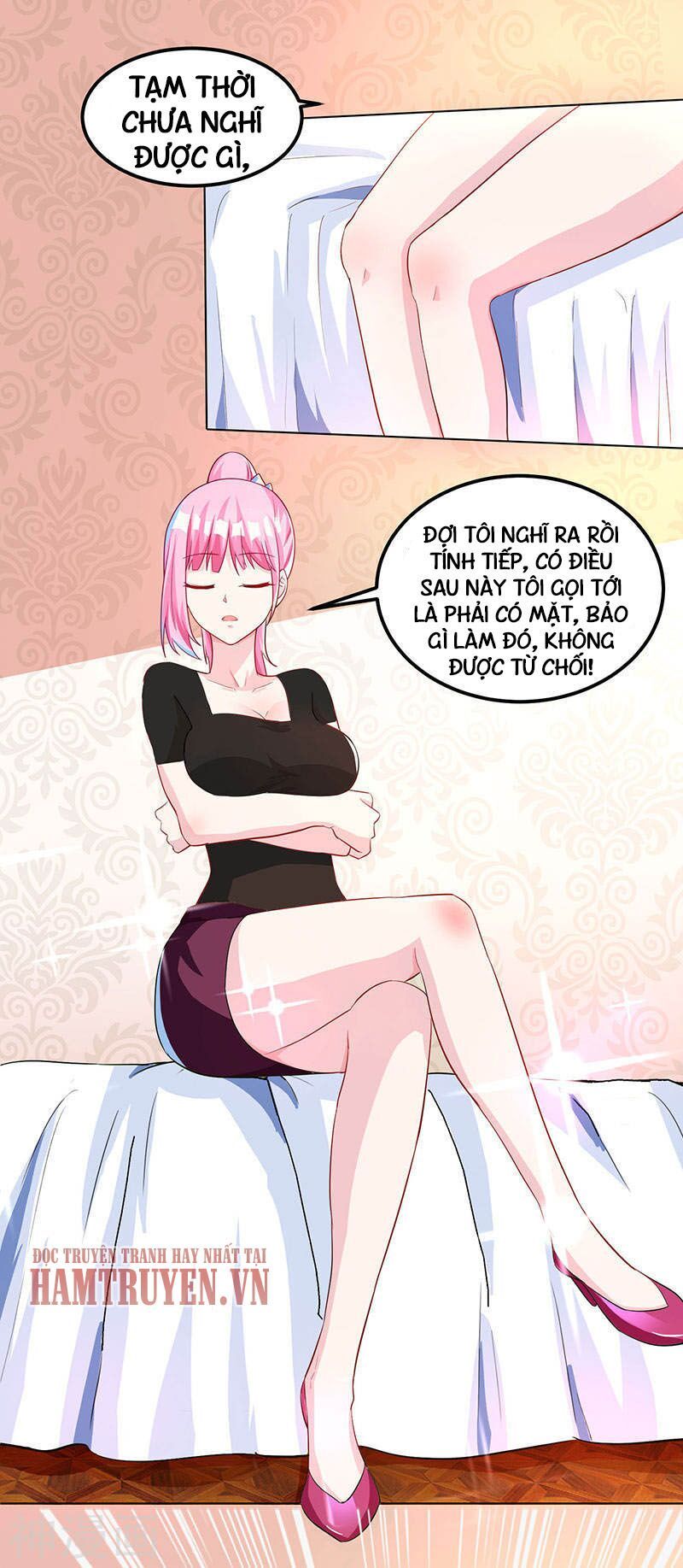 đọc truyện Thần Cấp Thấu Thị Chương 31 ảnh 7 tại Thiên Thai Truyện