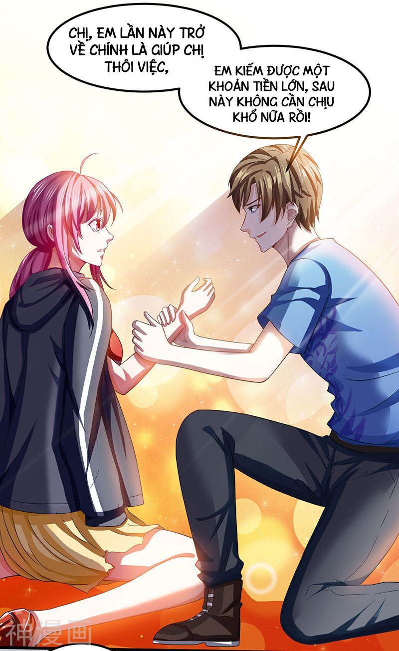 đọc truyện Thần Cấp Thấu Thị Chương 32 ảnh 12 tại Thiên Thai Truyện