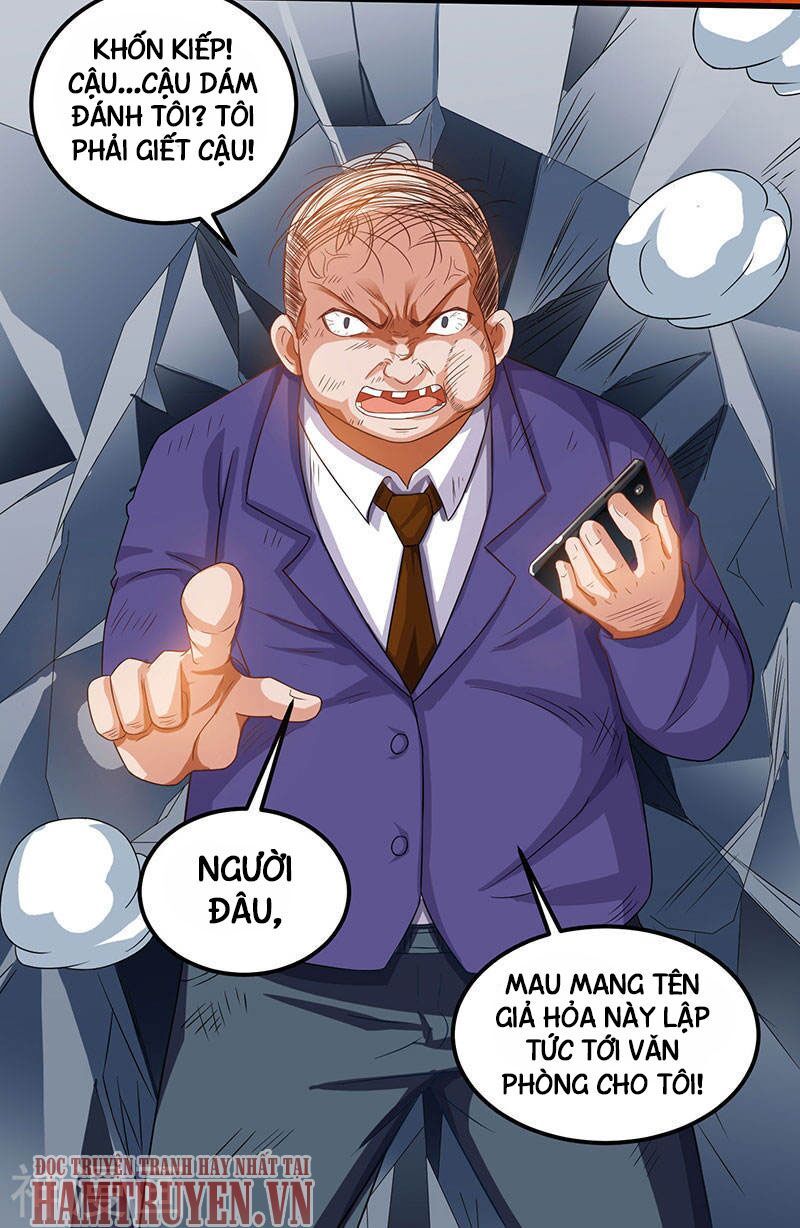 đọc truyện Thần Cấp Thấu Thị Chương 32 ảnh 13 tại Thiên Thai Truyện